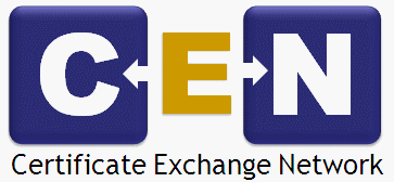 Certificate Exchange Network